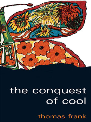 The Conquest of Cool - ebook